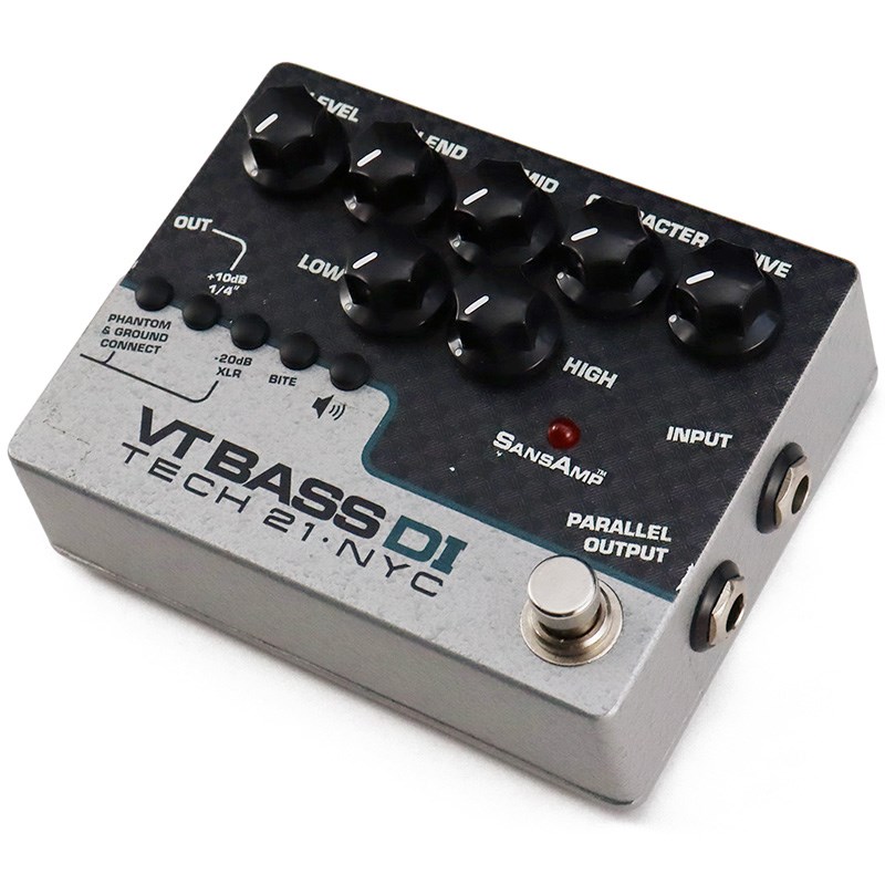 TECH21 VT Bass DIの画像
